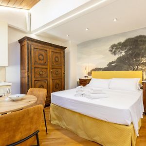 Penthouse Appartement